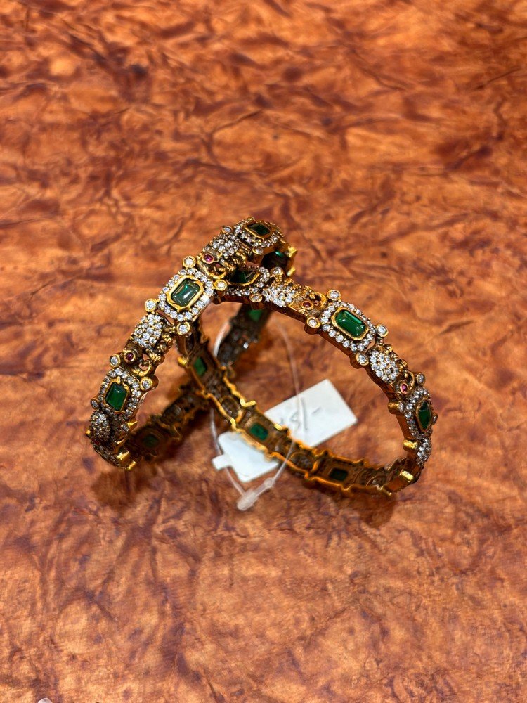 Victoria bangles BN191