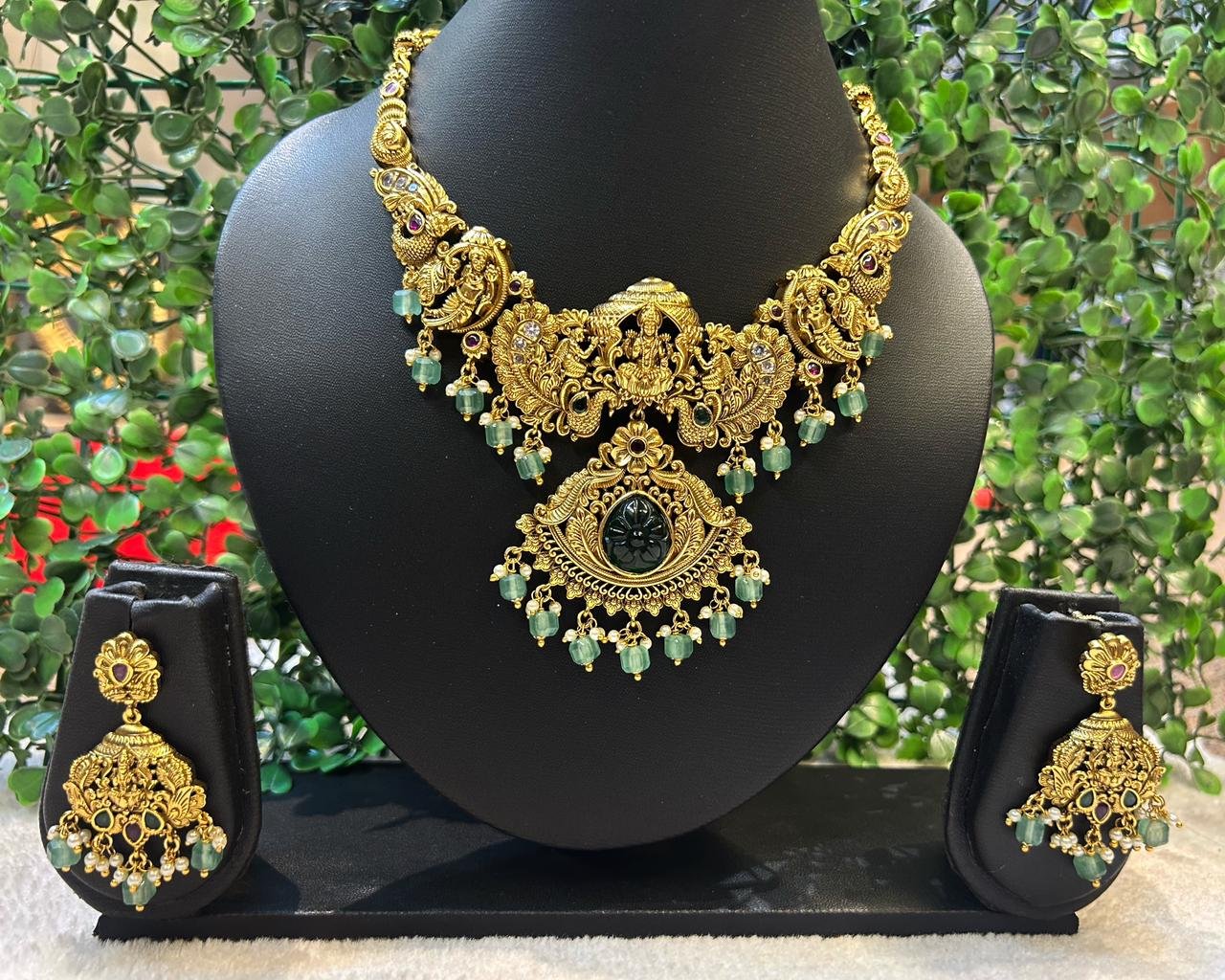 Short Necklces SN0291